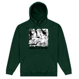 Invaze I. - pánská mikina s kapucou - Forces.Design