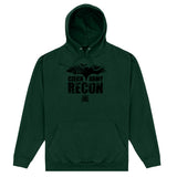 Recon II. - pánská mikina - Forces.Design