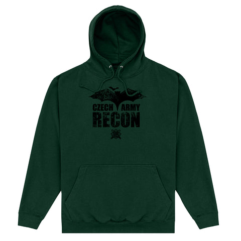 Recon II. - pánská mikina - Forces.Design