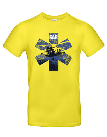 SAR - pánské tričko