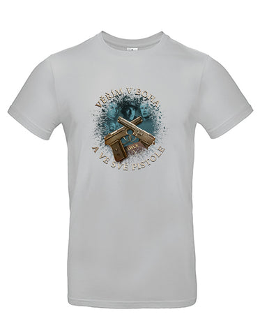 Tři králové - pánské tričko