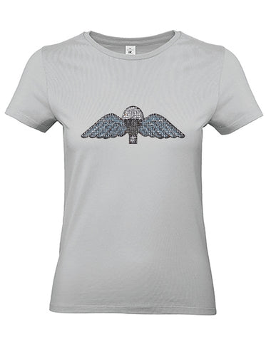 Para Wings - dámské tričko