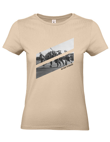 310. peruť - dámské tričko