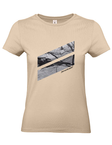 Sochorovi průzkumníci - dámské tričko