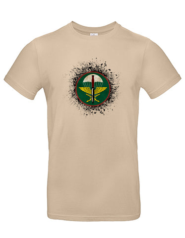 102. průzkumný prapor - pánské tričko