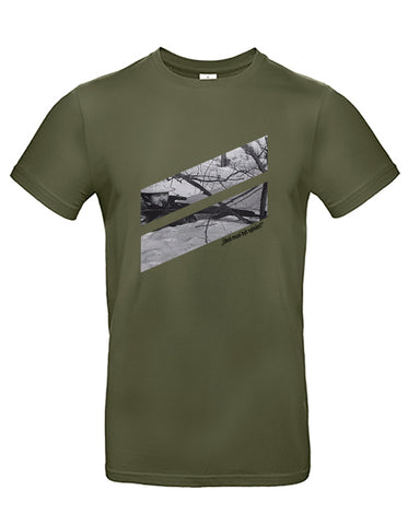 Sochorovi průzkumníci - pánské tričko