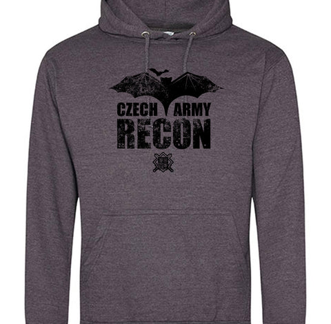 Recon II. - pánská mikina