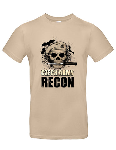Recon I. - pánské tričko