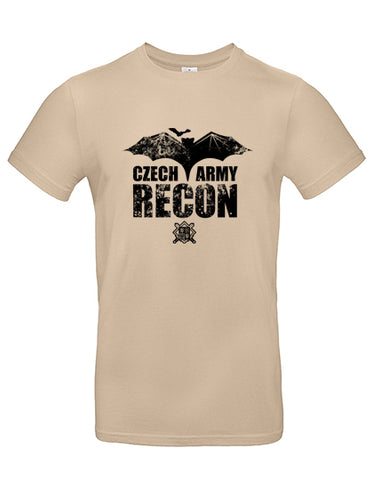 Recon II. - pánské tričko