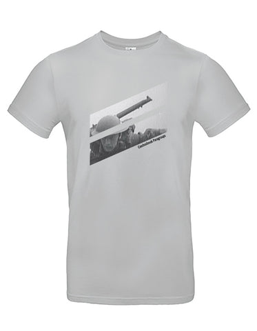 Czechoslovak Paragroups - pánské tričko