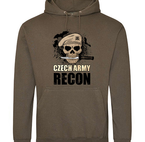 Recon I. - pánská mikina