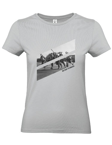 310. peruť - dámské tričko