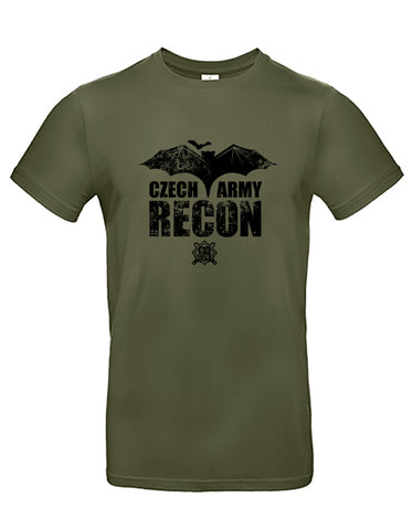Recon II. - pánské tričko