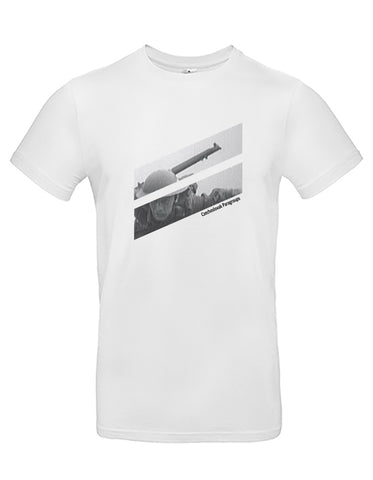 Czechoslovak Paragroups - pánské tričko - Forces.Design