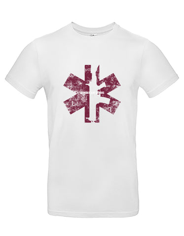 Combat Life Savers II. - pánské tričko - Forces.Design