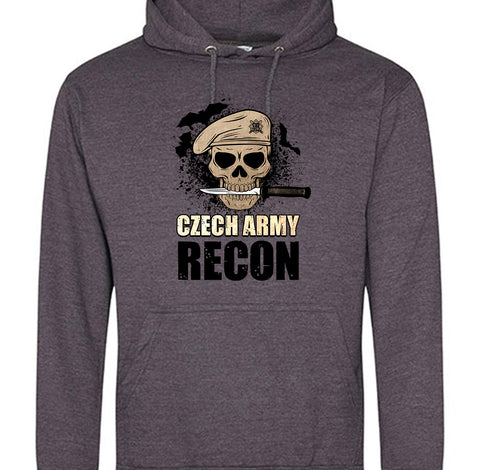 Recon I. - pánská mikina