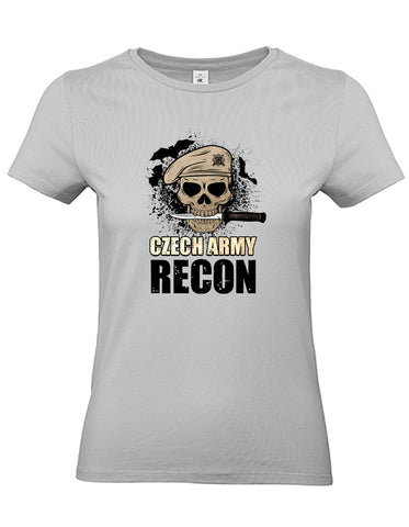 Recon I. - dámské tričko