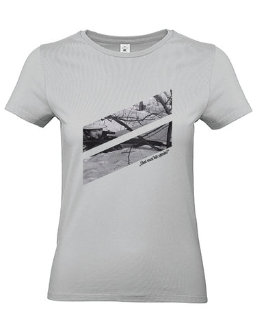 Sochorovi průzkumníci - dámské tričko