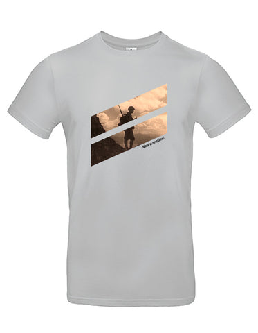 Prvorepublikovaný voják - pánské tričko