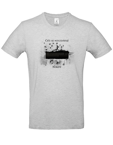 Krypta - pánské tričko