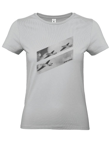 310. peruť - dámské tričko