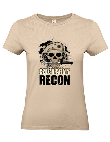 Recon I. - dámské tričko