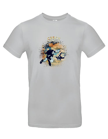 Czech Airborne - pánské tričko