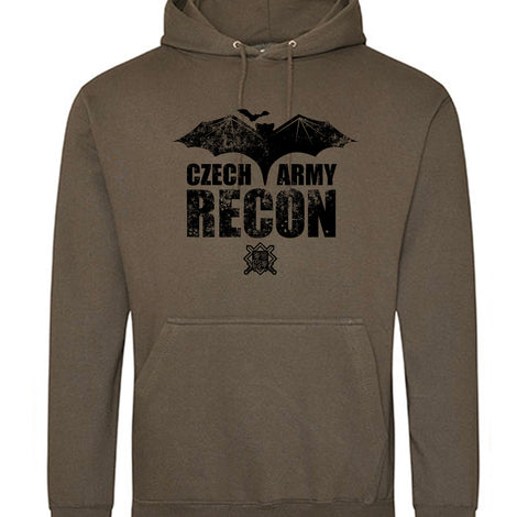 Recon II. - pánská mikina
