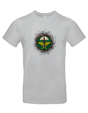 102. průzkumný prapor -  pánské tričko