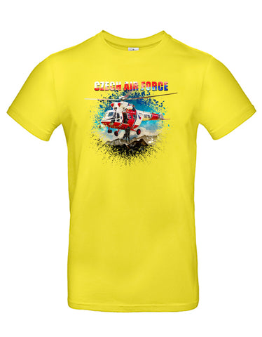 Airforce III. - pánské tričko