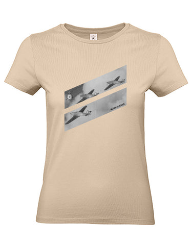 310. peruť - dámské tričko