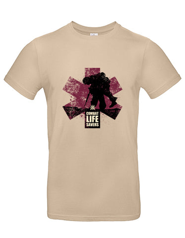 Combat Life Savers I. - pánské tričko