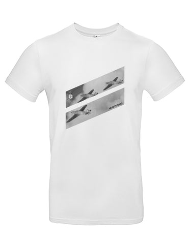 310. peruť - pánské tričko - Forces.Design