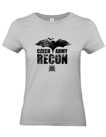 Recon II. - dámské tričko