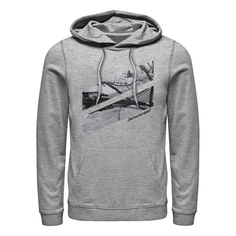 Sochorovi průzkumníci - Pánská mikina - Forces.Design